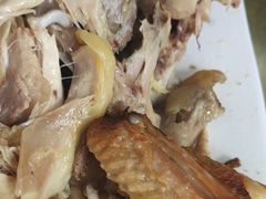 -考记泥焗鸡农庄·海鲜(北洛秘境店)