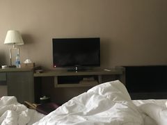 -东方帝景假日酒店