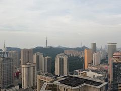 -大连中远海运洲际酒店