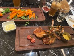 -MEAT MATE 鲜食肉铺(凤凰汇·里巷店)