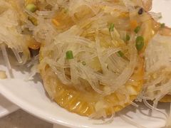 -芭菲盛宴·环球美食(锦城万达广场店)