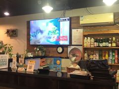 -郑阿姨的家·이모네·韩料&烤肉(武川路店)