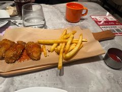 -必胜客(鳌江万达店)