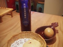 -刀小蛮半只鸡过桥米线(家乐福四元桥店)