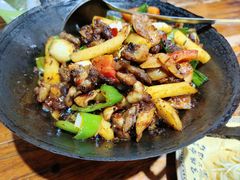 招牌三下锅-胡师傅三下锅(汽车站店)