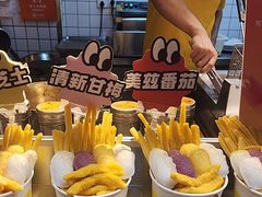 -味子夫鸡柳(解放碑总店)