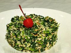 -绿雅酒家(江西中路店)