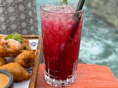 -Rock Bar Bali(Bali)