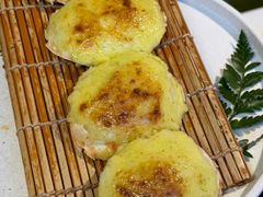 -缘·金家烤鳗鱼(西塔总店)