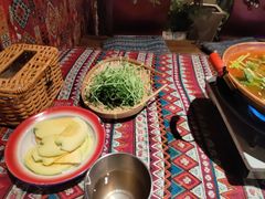 -火塘云南烧烤大排档