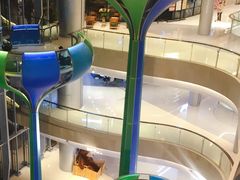 -首开·龙湖成都西宸天街