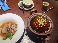 -扬州狮子楼·非遗淮扬菜(总店)