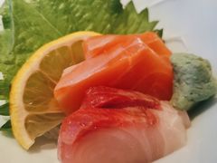 -滩万日本料理Nadaman(国贸大酒店)
