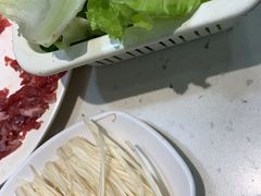 -黑山牛肉汤火锅(花城汇店)