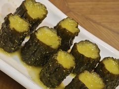 -三鞭一花·独一处·元英砂锅(海光寺店)