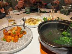 -荟廷·晶萃(陆家嘴尚悦湾店)