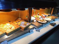 -青岛蓝海大饭店·爱琴海自助餐厅(崂山店)