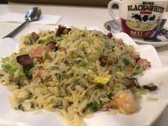 -香港新发烧腊茶餐厅(万象店)