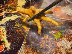 -陈眼镜火锅(总店)