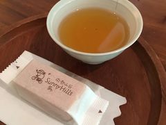 -微热山丘(台北民生公园门市店)