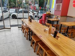 -十八梯邓凳面(大坪正街店)