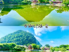 -黄姚古镇