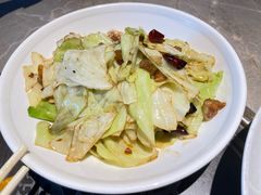 -新渝城·川菜·火锅(区庄店)