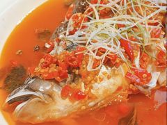 -沅江水·湖南家宴(南村万博长隆商圈店)