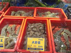 -79号渔船海鲜饭店(华强北店)