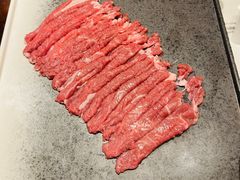 -北华涮肉(华严北里店)