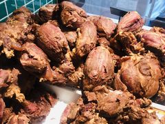 -孙庆海腊牛肉店(大皮院店)