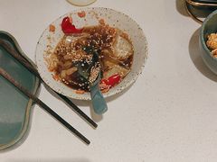 -新辣道鱼火锅(上地华联店)