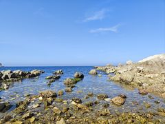 -养马岛旅游度假区