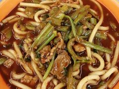 微辣炒米粉-啊臻味道米粉(六道口店)