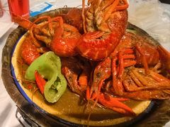 -怪怪龙虾·来自江苏盱眙(惊驾路店)