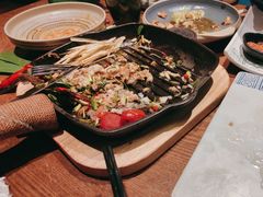 -云海肴·汽锅鸡·云南代表菜(天山百盛优客店)