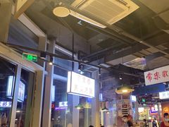 -楠火锅(仁恒梦中心店)