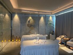 -VELEE·SPA高定疗愈会所