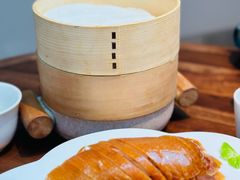 -北京老铺烤鸭(第五国际店)