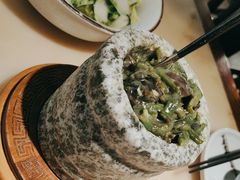 -佬麻雀·新湘菜(珠海金发购物中心店)