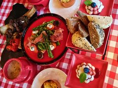 -北辰洲际酒店·IT MAMA意式家味餐厅