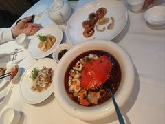 -上海小南国(不夜城店)
