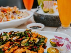 -香香海南菜餐厅