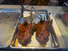 -王浩儿纪六孃甜皮鸭(乐山总店)