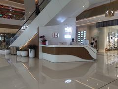 -天河城购物中心