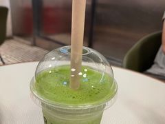 -BAKER&SPICE(BFC外滩金融中心店)