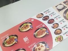 -粉达人·桂林米粉(解放北路店)