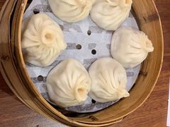 富春小笼包-大食代美食广场(上海中心店)