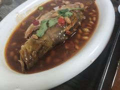 -臭鳜鱼人家·老字号徽菜