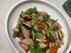 -古镇老食铺-徐州非遗技艺餐厅(大学城店)